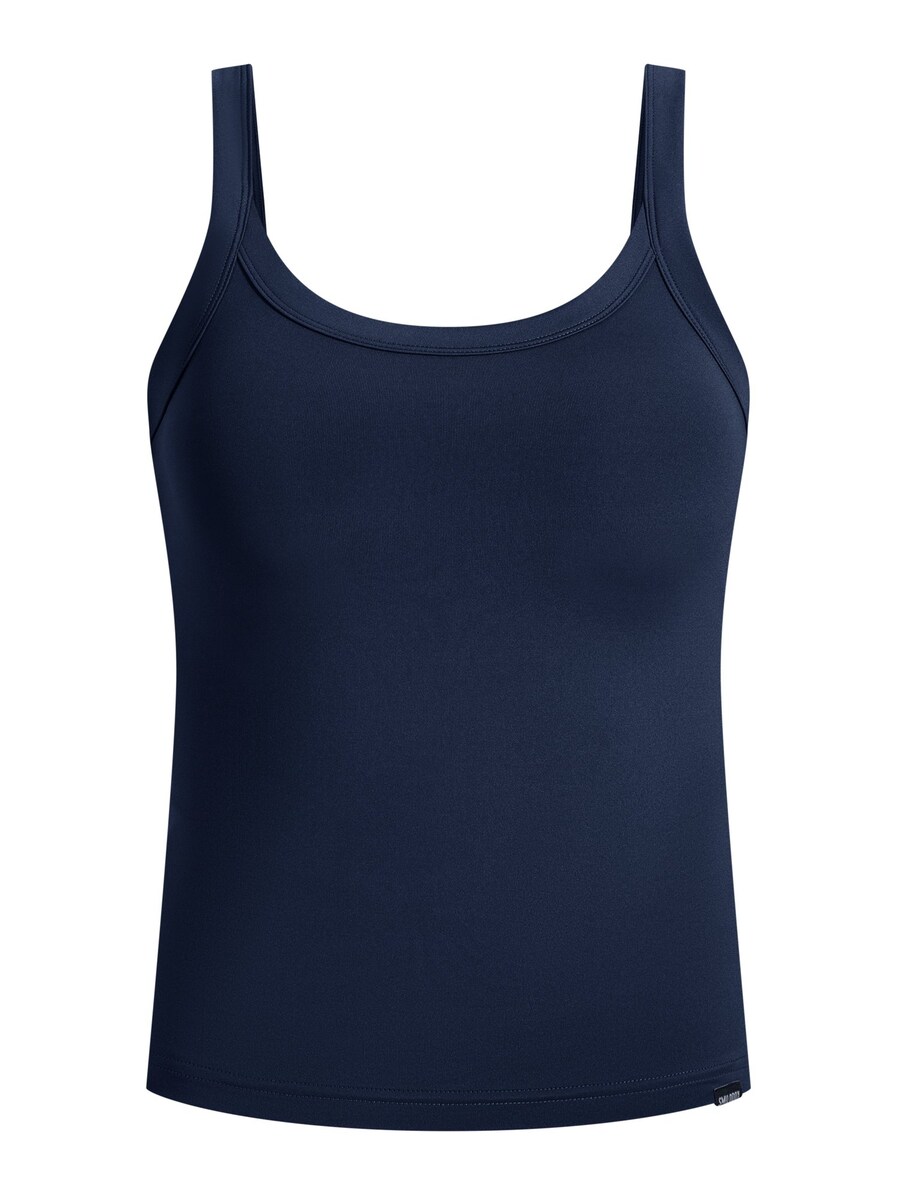 Топ Smilodox Missie, темно-синий
Топ Smilodox Missie, темно-синий