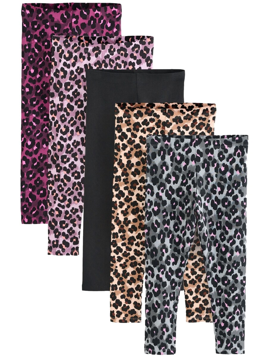 Узкие леггинсы Next, разноцветный
Узкие леггинсы Next, разноцветный