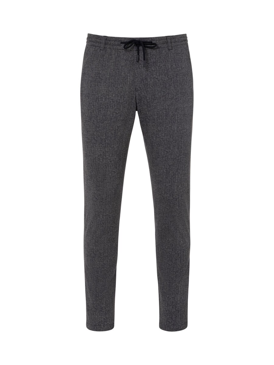 Тканевые брюки BENVENUTO Slim fit Pants Segesta, темно-серый 
Тканевые брюки BENVENUTO Slim fit Pants Segesta, темно-серый