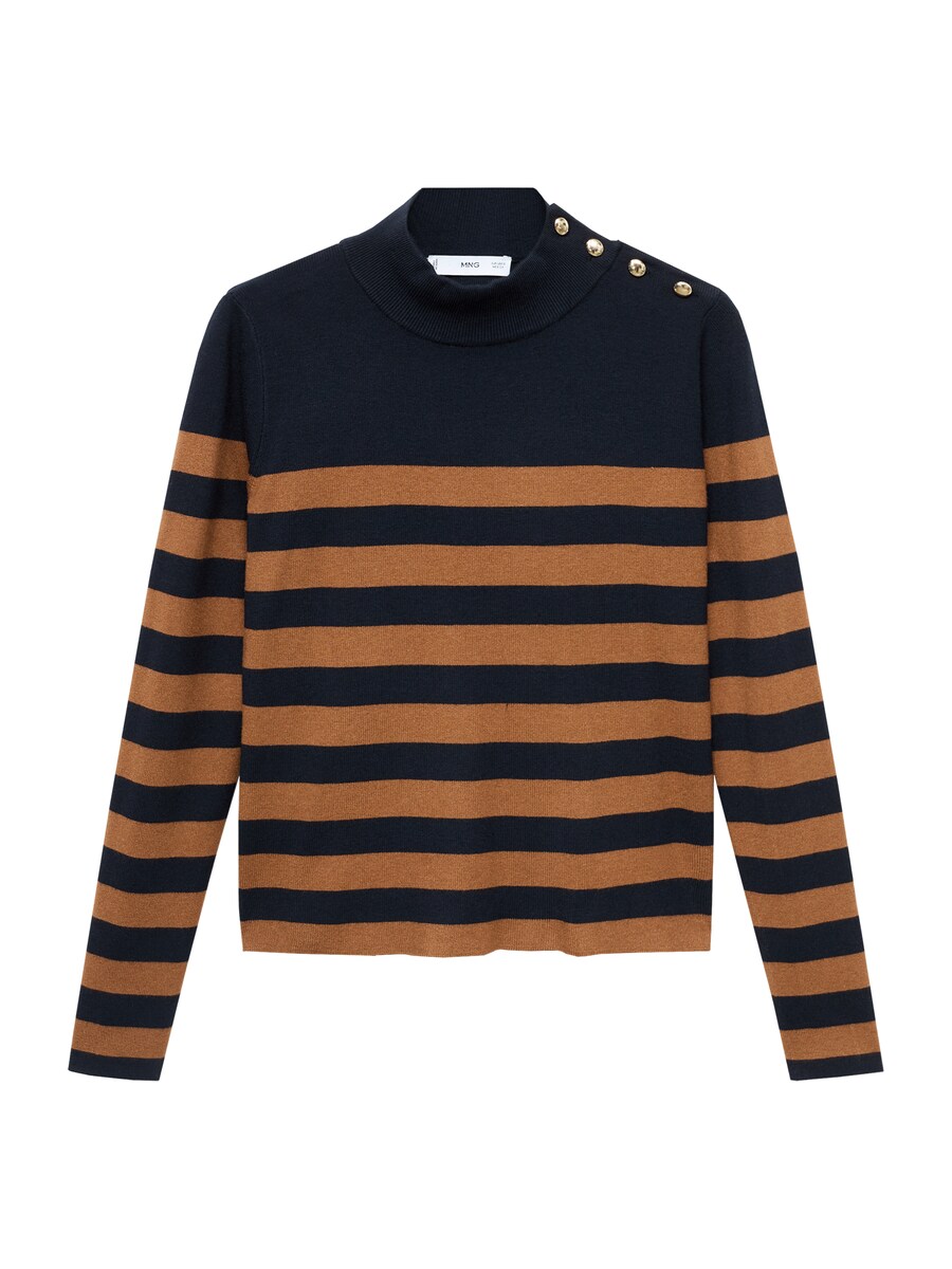 Свитер MANGO LUCCAPK, Brown
Свитер MANGO LUCCAPK, Brown