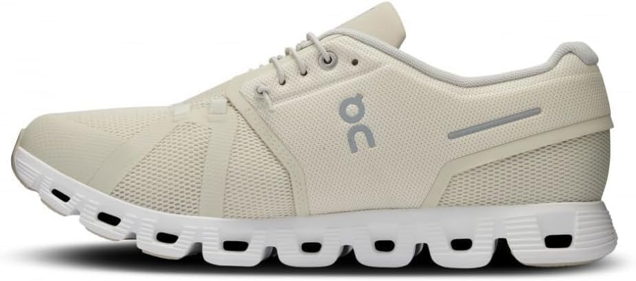 Мужские кроссовки Cloud 5 On, песочный
Мужские кроссовки Cloud 5 On, песочный