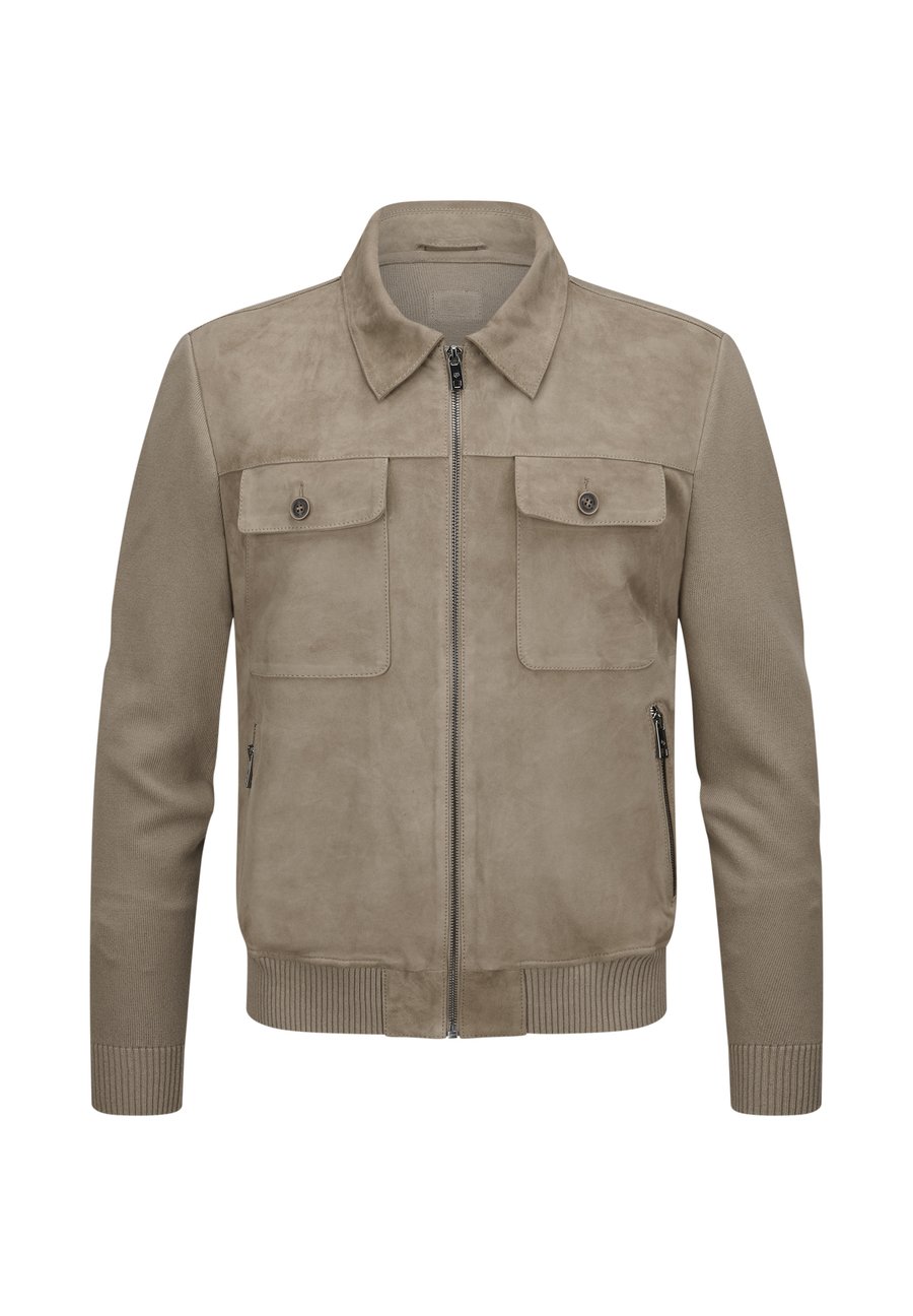 Куртка Milestone MSRYAN, Stein/Stone
Куртка Milestone MSRYAN, Stein/Stone