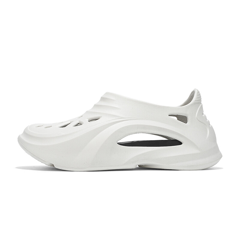 Сабо мужские Oubt, белый/оранжевый
Сабо мужские Oubt, белый/оранжевый