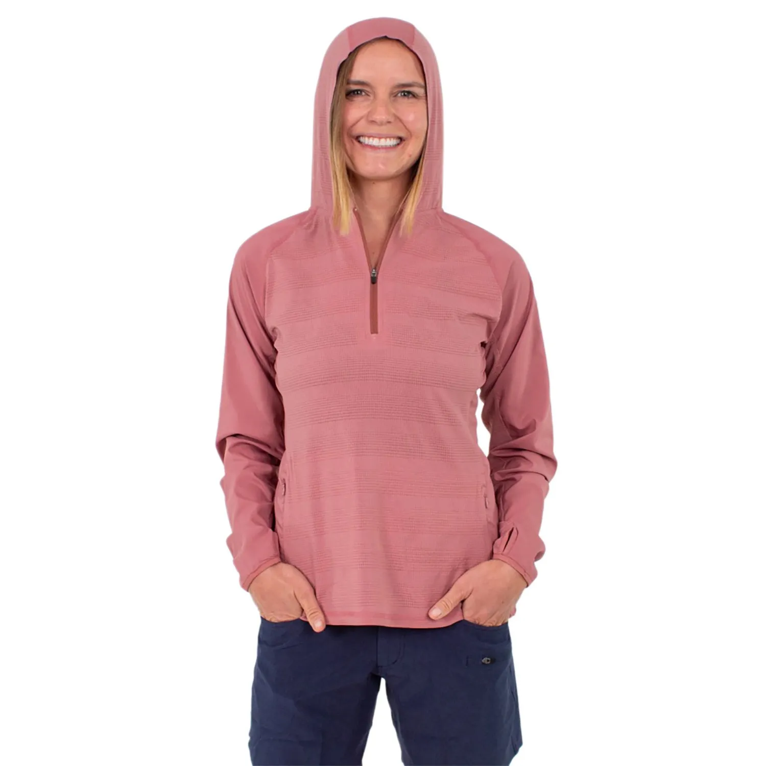 Футболка Sola Sun - Женская Club Ride, Wood Rose
Футболка Sola Sun - Женская Club Ride, Wood Rose