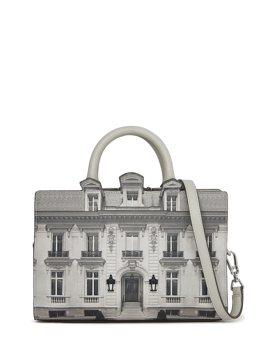 Сумочка Karl Lagerfeld Maison de Karl, Wool White
Сумочка Karl Lagerfeld Maison de Karl, Wool White