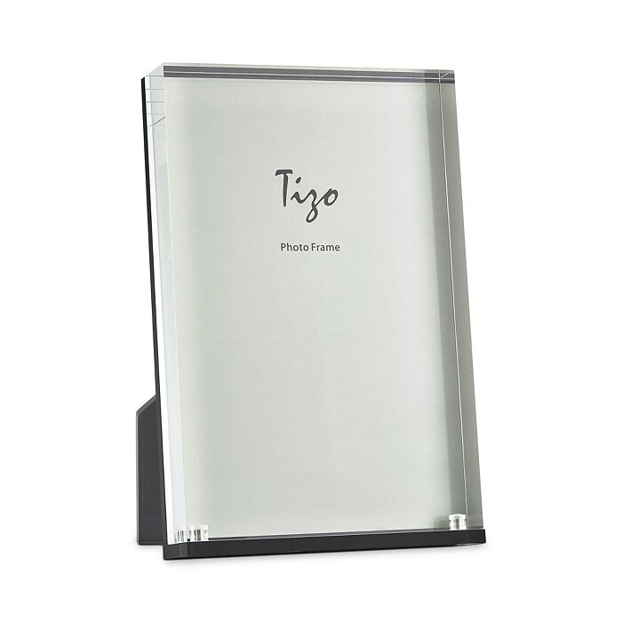 Мольберт Tizo Lucite Рамка для фотографий размером 5 x 7 дюймов на спине, черный
Мольберт Tizo Lucite Рамка для фотографий размером 5 x 7 дюймов на спине, черный