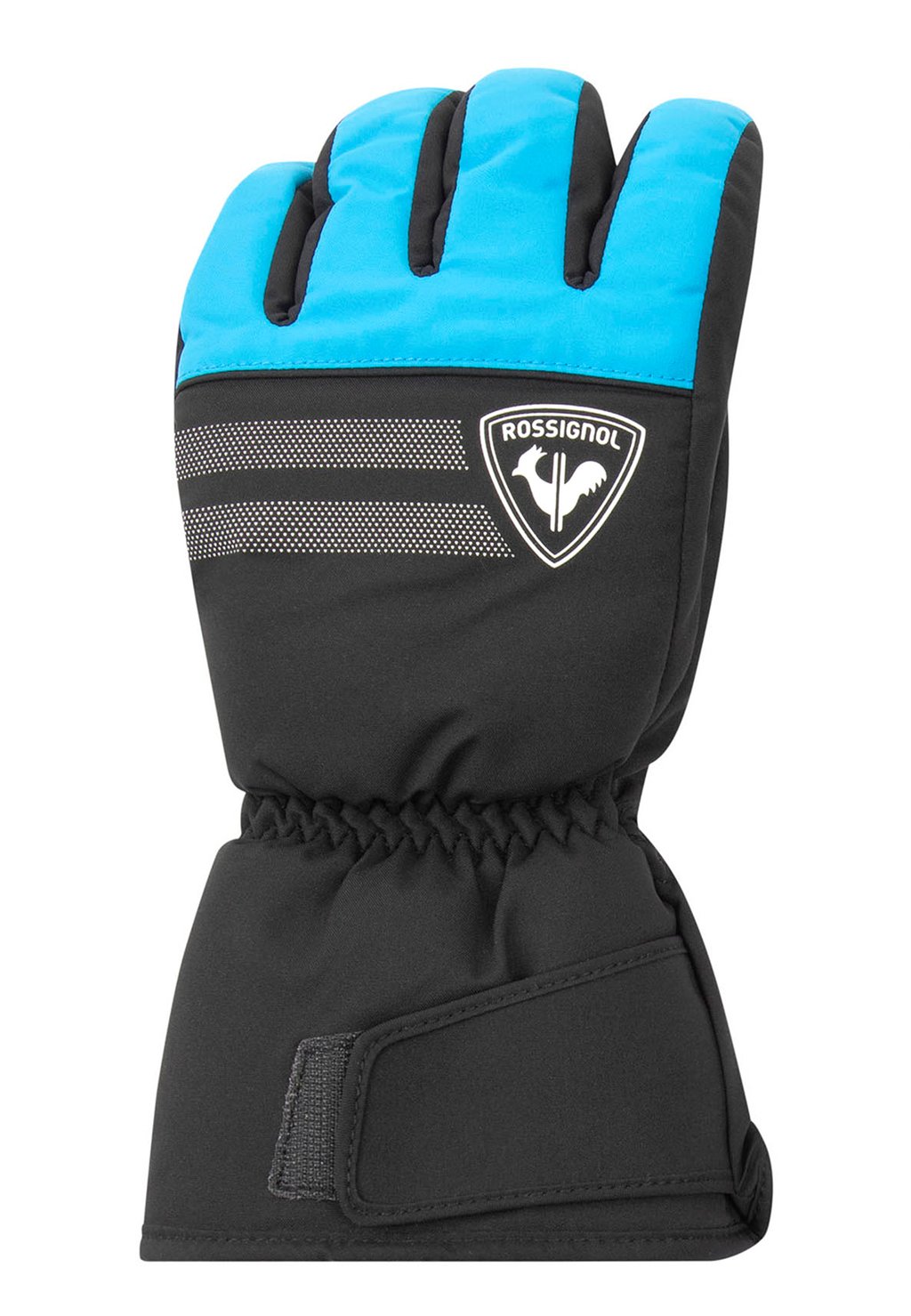 Перчатки PERF SKI Rossignol, синий
Перчатки PERF SKI Rossignol, синий