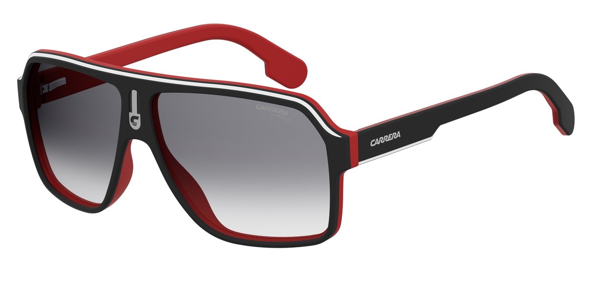Мужские солнцезащитные очки CARRERA 1001-S
Мужские солнцезащитные очки CARRERA 1001-S