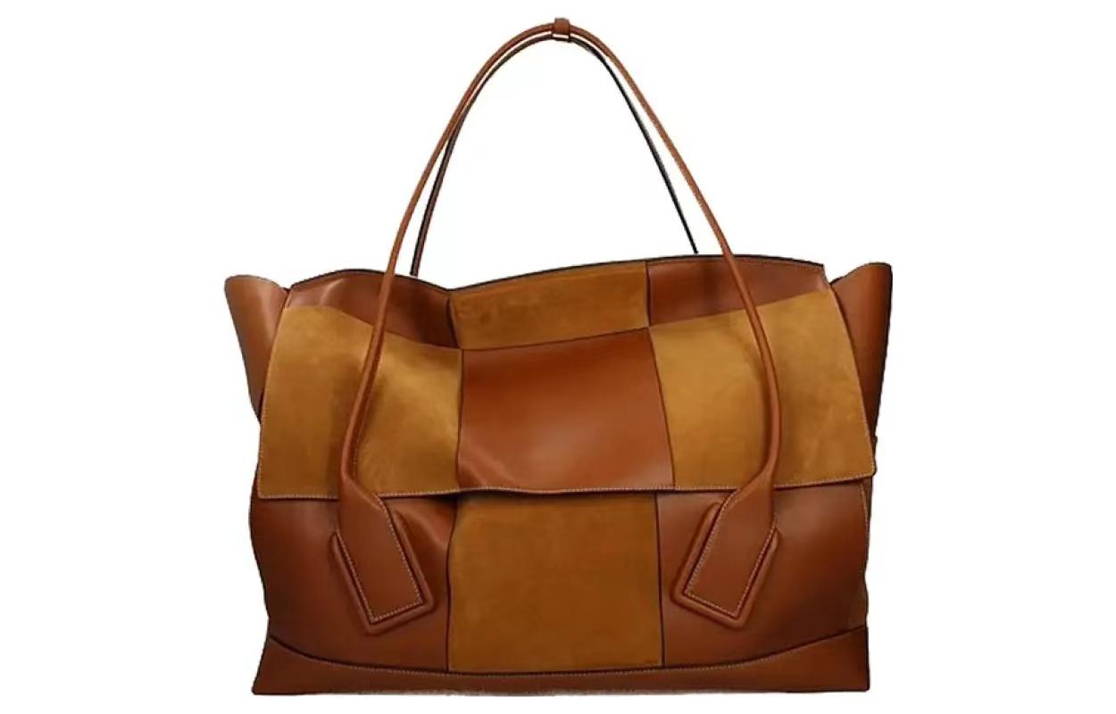 Bottega Veneta Арко кожаная сумка тоут
Bottega Veneta Арко кожаная сумка тоут