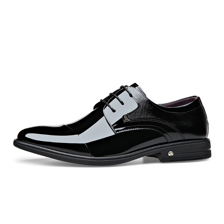 Мужская повседневная обувь с низким верхом LAORENTOU, Black
Мужская повседневная обувь с низким верхом LAORENTOU, Black