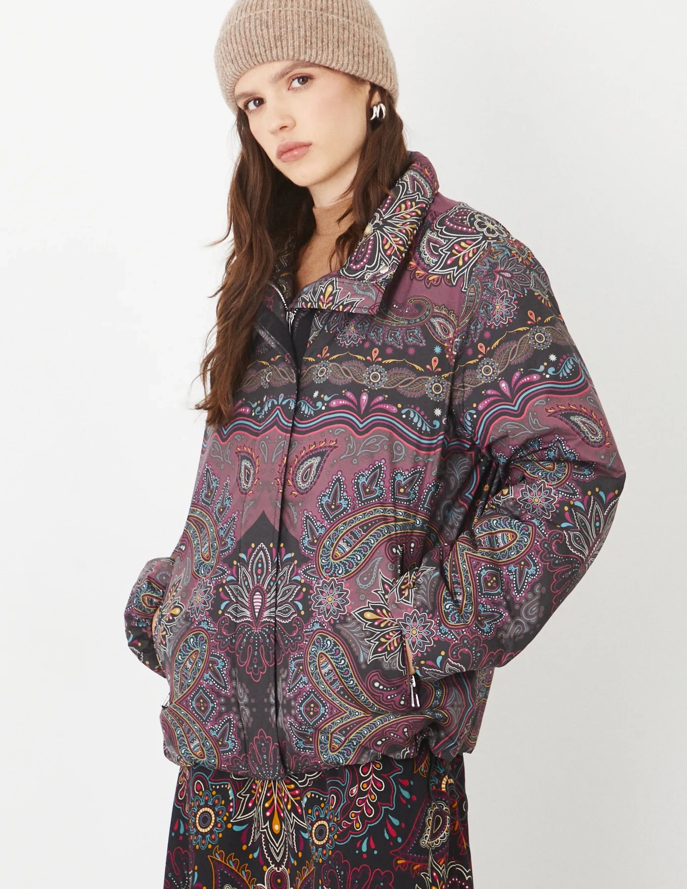 Куртка Medicine, мультиколор 
Куртка Medicine, мультиколор