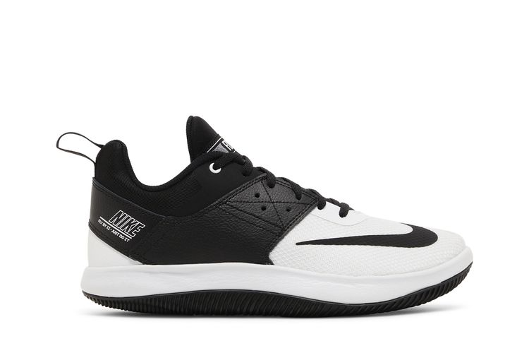 Кроссовки Fly.By Low 2 'Black White', черный
Кроссовки Fly.By Low 2 'Black White', черный