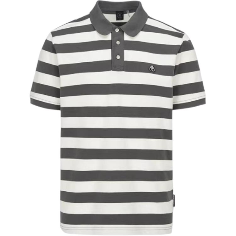 Футболка мужская Moose Knuckles
Футболка мужская Moose Knuckles