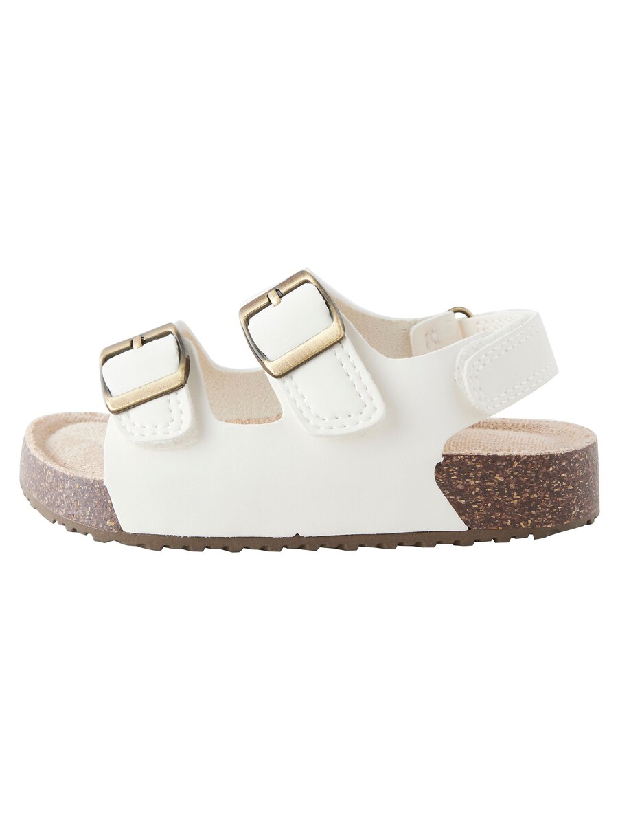 Сандалии Next, белый
Сандалии Next, белый