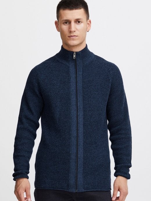 Кардиган сдкотча Solid, синий
Кардиган сдкотча Solid, синий