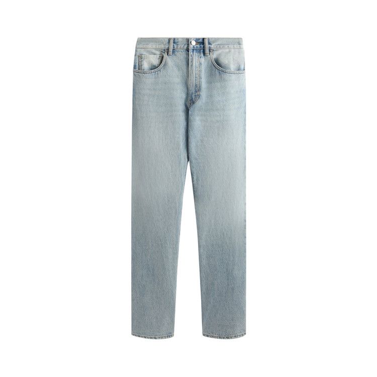Джинсы Kith The Webster Chill Jean, Light Indigo
Джинсы Kith The Webster Chill Jean, Light Indigo