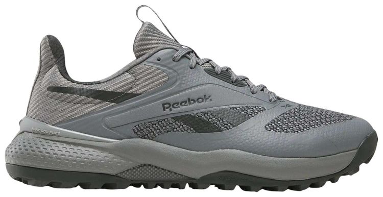 Кроссовки Reebok Nano Golf, серый
Кроссовки Reebok Nano Golf, серый