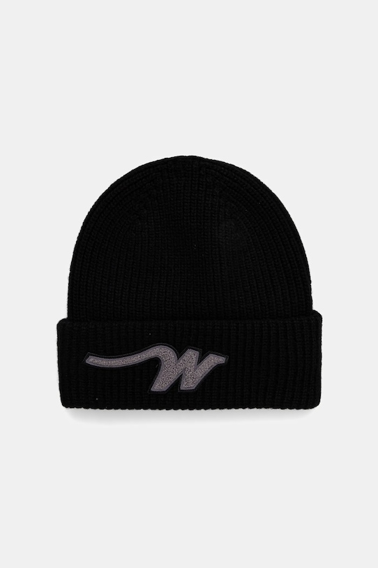 Шерстяная шапка ALBEN Weekend Max Mara, черный
Шерстяная шапка ALBEN Weekend Max Mara, черный
