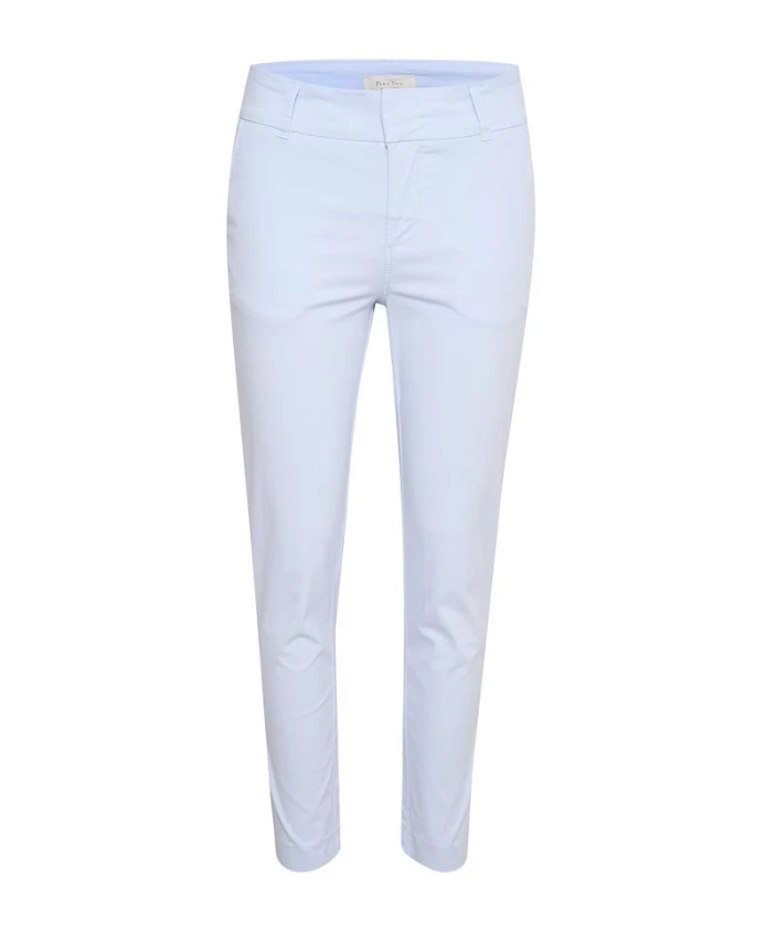 Светлые брюки чинос Arrow Part Two, синий
Светлые брюки чинос Arrow Part Two, синий