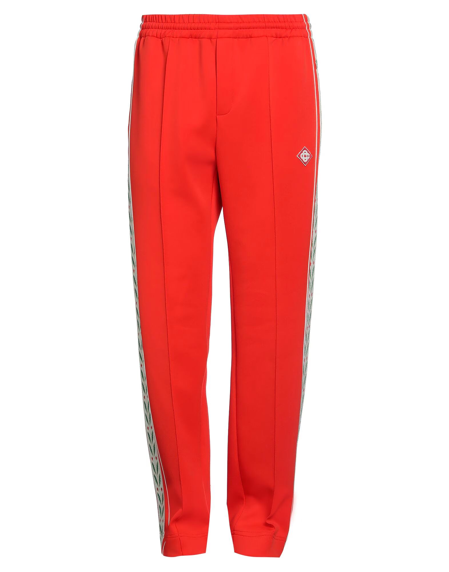 Брюки Casablanca, томатно-красный
Брюки Casablanca, томатно-красный