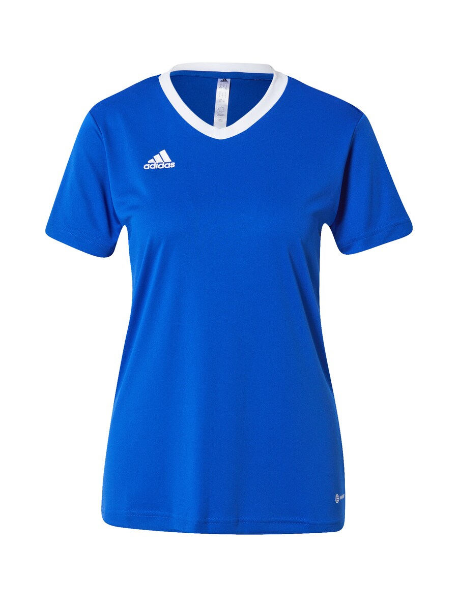 Джерси ADIDAS PERFORMANCE Entrada 22, королевский синий
Джерси ADIDAS PERFORMANCE Entrada 22, королевский синий