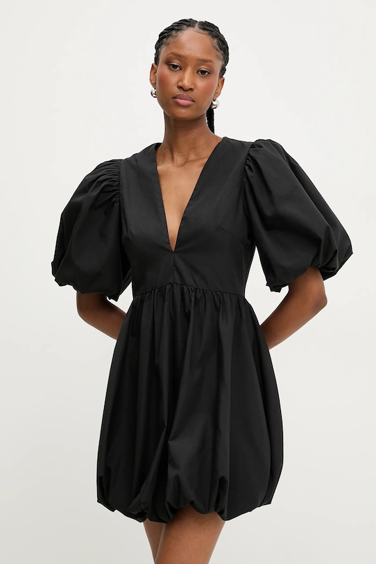 Платье Answear.Lab, черный
Платье Answear.Lab, черный