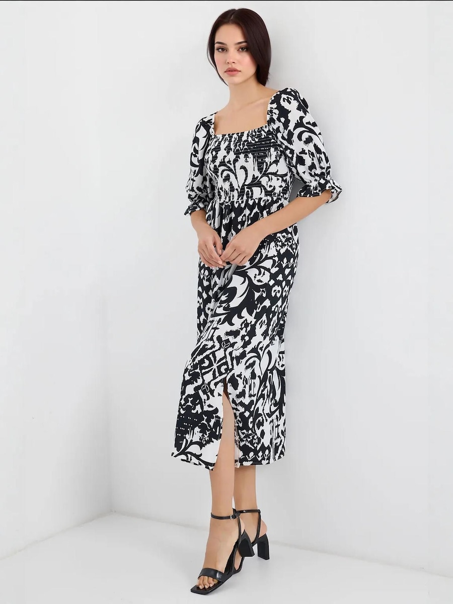 Платье Bigdart, черный
Платье Bigdart, черный