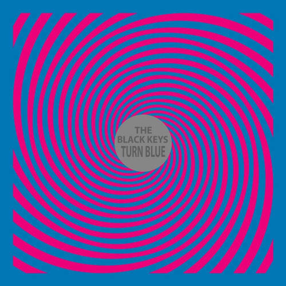 Виниловая пластинка LP Turn Blue - The Black Keys
Виниловая пластинка LP Turn Blue - The Black Keys