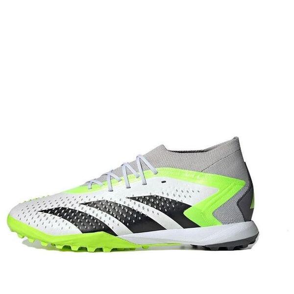 Кроссовки хищник точность.1 тс Adidas, белый
Кроссовки хищник точность.1 тс Adidas, белый