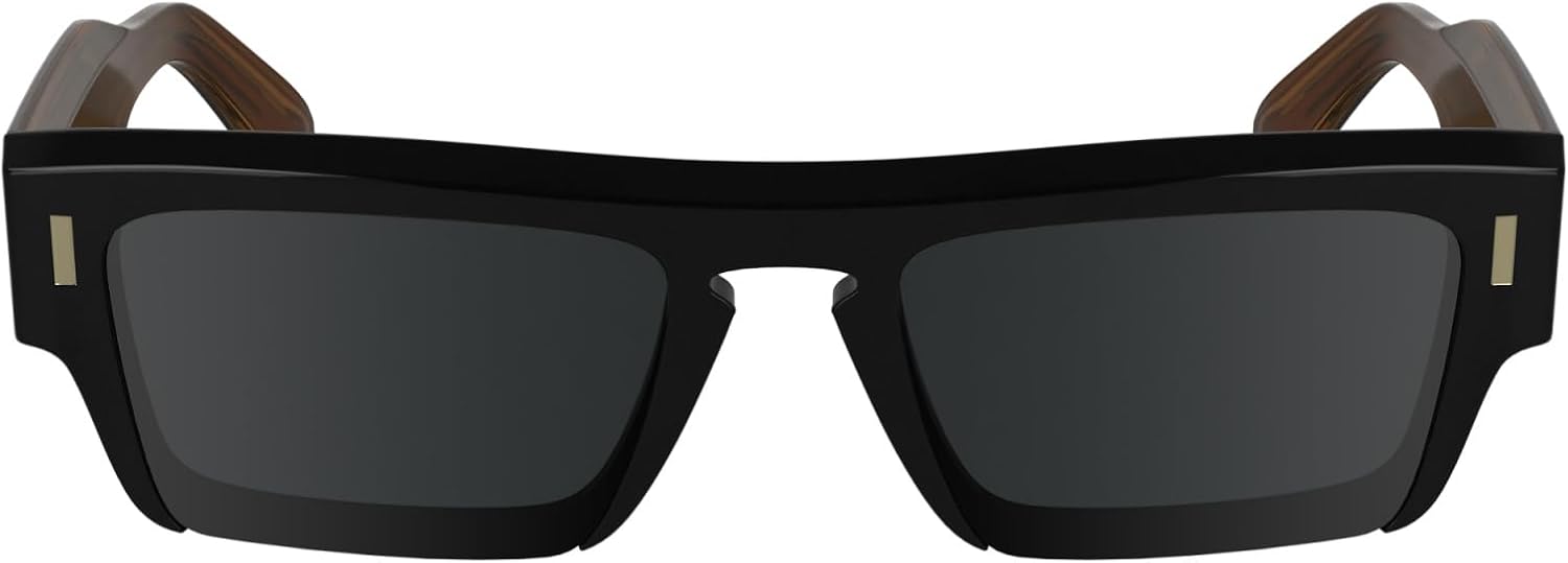 Мужские прямоугольные солнцезащитные очки Calvin Klein Ck24532s, Black
Мужские прямоугольные солнцезащитные очки Calvin Klein Ck24532s, Black