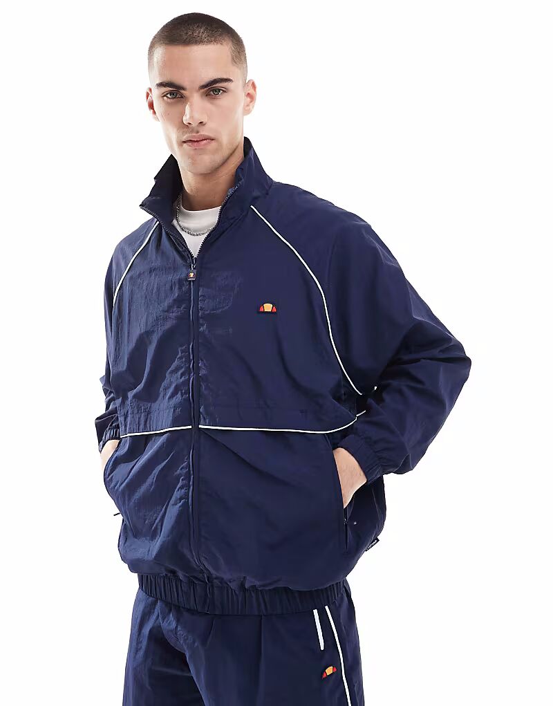 Куртка Ellesse Kahlochi на молнии темно-синего цвета, Синий, Куртка Ellesse Kahlochi на молнии темно-синего цвета
Куртка Ellesse Kahlochi на молнии темно-синего цвета, Синий, Куртка Ellesse Kahlochi на молнии темно-синего цвета