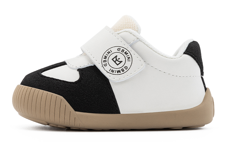 Предходовые ботиночки / носочные пинетки для малышей EBMINI, бежевый
Предходовые ботиночки / носочные пинетки для малышей EBMINI, бежевый