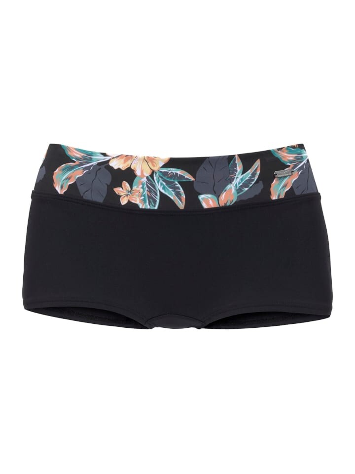 Плавки бикини Venice Beach, цвет schwarz/bedruckt
Плавки бикини Venice Beach, цвет schwarz/bedruckt