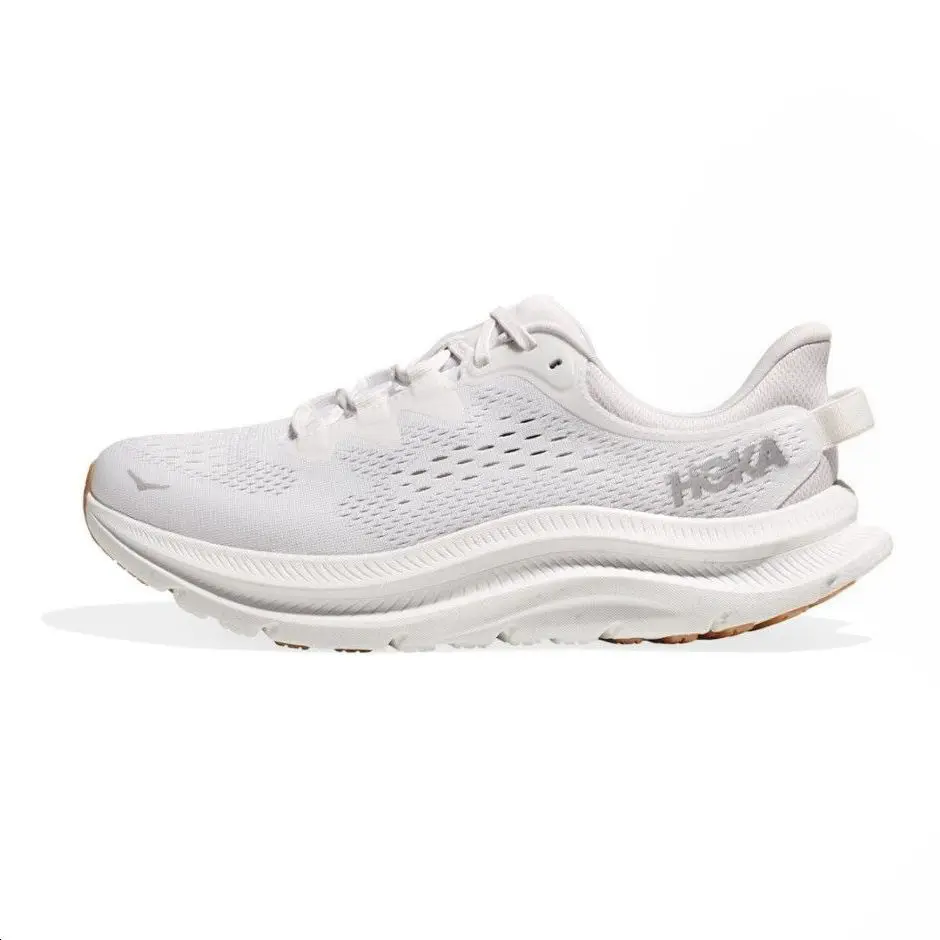 Кроссовки женские Kawana Running Shoes Low-top White Hoka One One
Кроссовки женские Kawana Running Shoes Low-top White Hoka One One