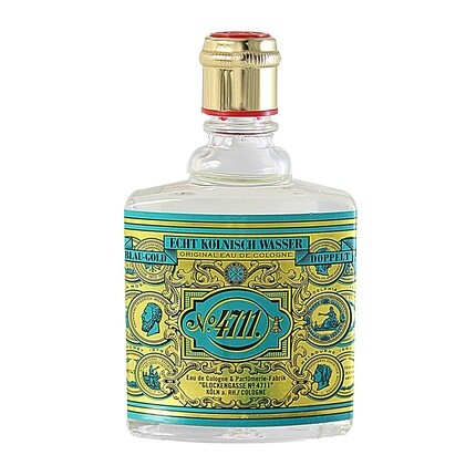 4711 Femme Eau De Cologne 200ml
4711 Femme Eau De Cologne 200ml