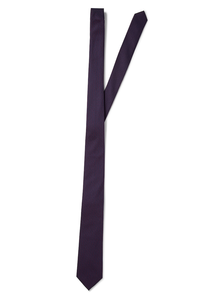 Галстук Andrew James, фиолетовый
Галстук Andrew James, фиолетовый