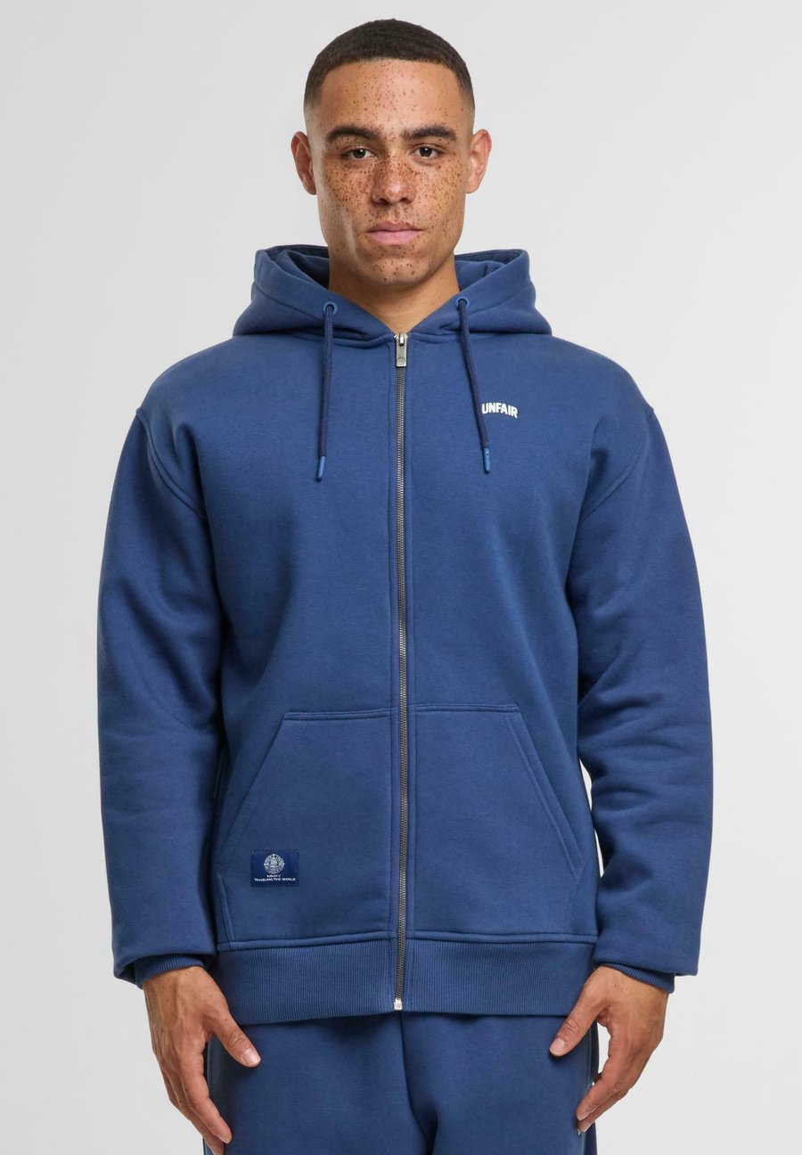 Худи UNFAIR ATHLETICS Hoodie, Blue
Худи UNFAIR ATHLETICS Hoodie, Blue