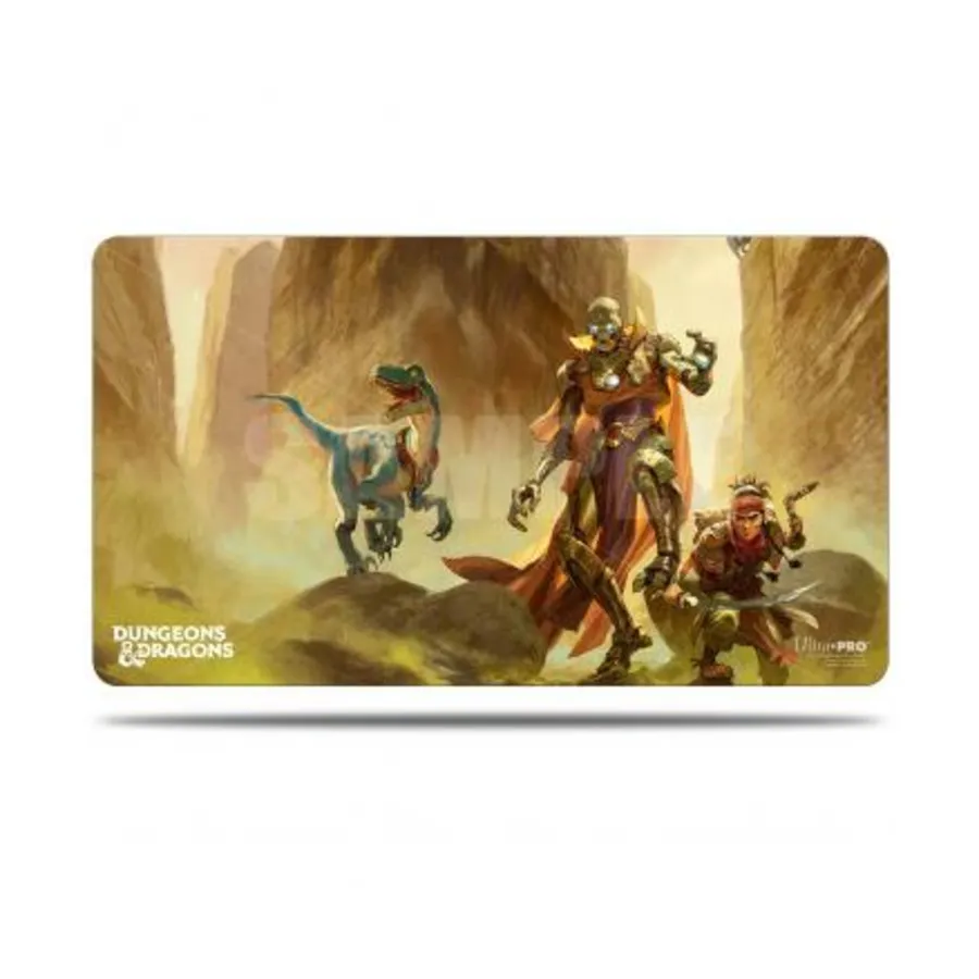Эберрон, восставший после последней войны, Official Dungeons and Dragons Playmats
Эберрон, восставший после последней войны, Official Dungeons and Dragons Playmats