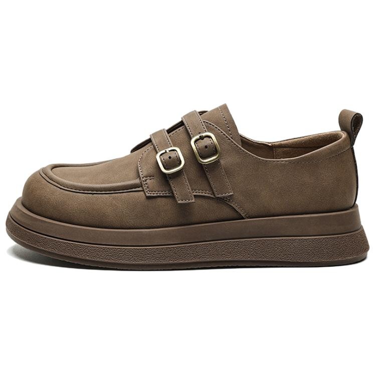 Туфли женские повседневные Women's Casual Shoes Women's Josiny, темно-коричневый
Туфли женские повседневные Women's Casual Shoes Women's Josiny, темно-коричневый