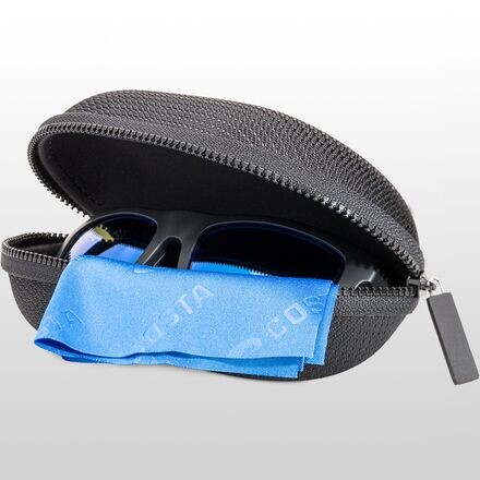 Солнцезащитные очки Mainsail 580G Costa, цвет Mt Black Blue Mirror
Солнцезащитные очки Mainsail 580G Costa, цвет Mt Black Blue Mirror