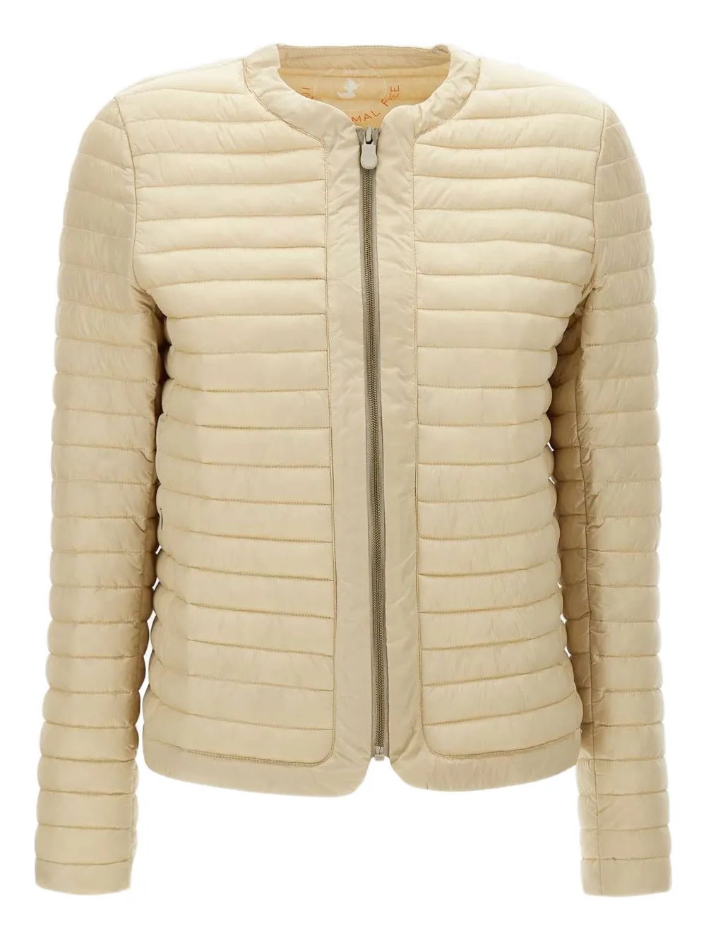 Стеганая куртка Save The Duck, нейтральный
Стеганая куртка Save The Duck, нейтральный