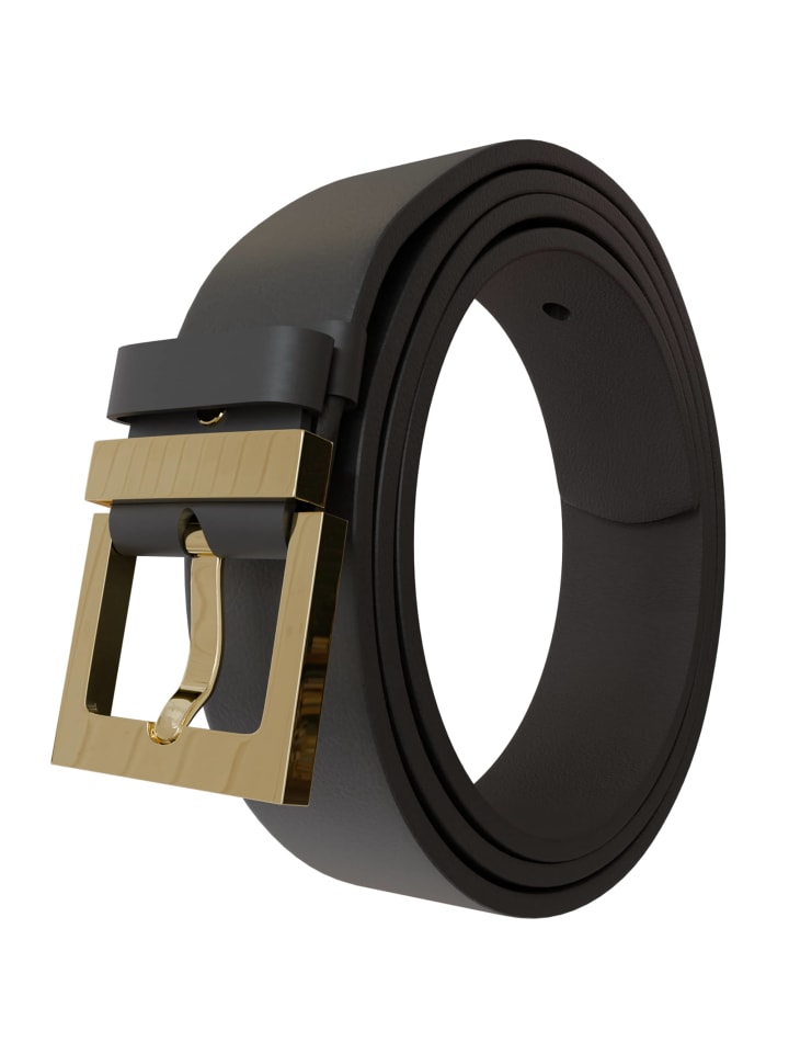 Ремень Kmisso, черный
Ремень Kmisso, черный