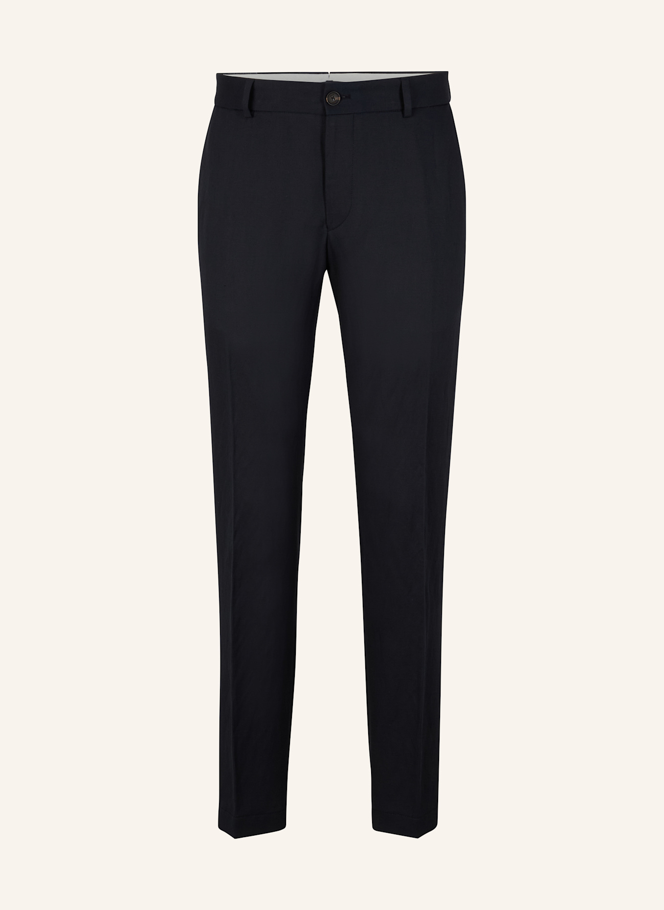 Узкие брюки для костюма Joop!, синий
Узкие брюки для костюма Joop!, синий