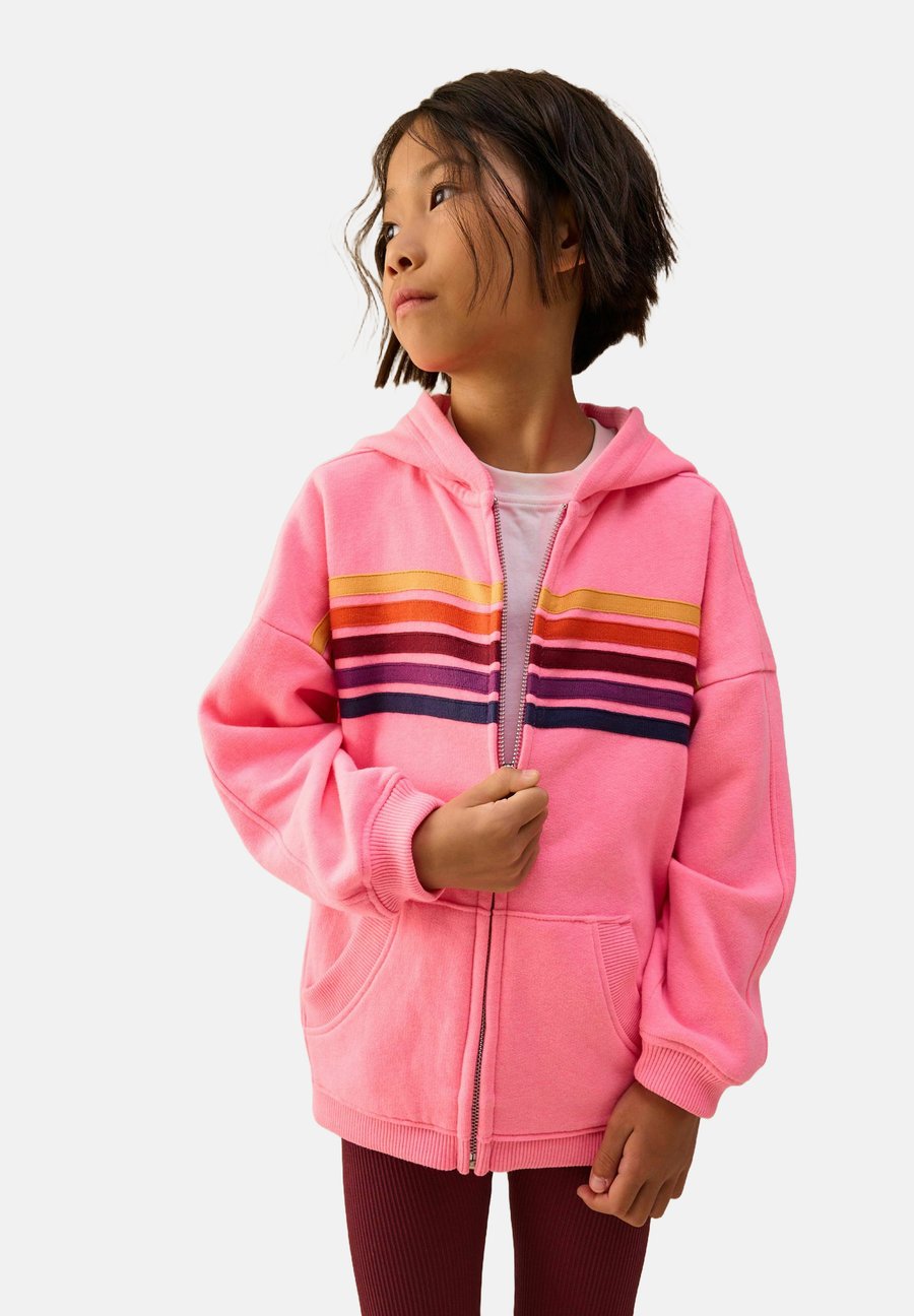 Худи Next HOODIE, Pink Multi Stripe/Pink
Худи Next HOODIE, Pink Multi Stripe/Pink