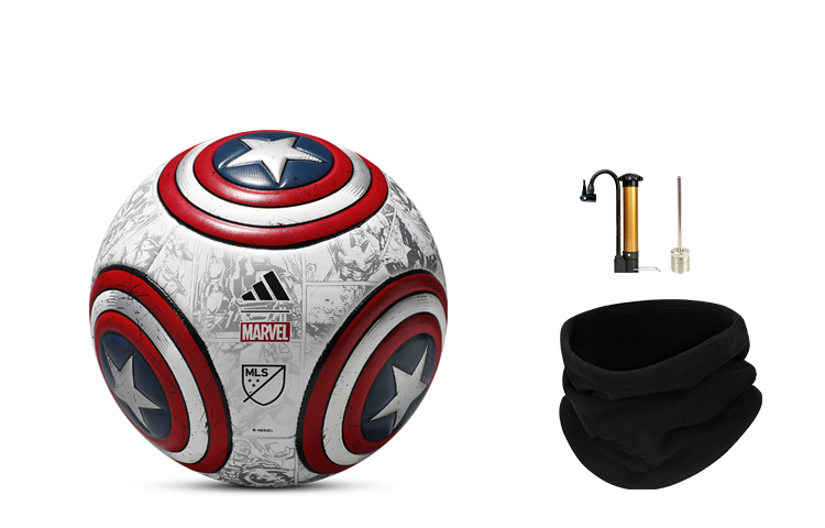 Adidas Футбольный мяч manweimeiguoduizhang размер 1, машинная строчка, полиуретан, унисекс, белый красный
Adidas Футбольный мяч manweimeiguoduizhang размер 1, машинная строчка, полиуретан, унисекс, белый красный