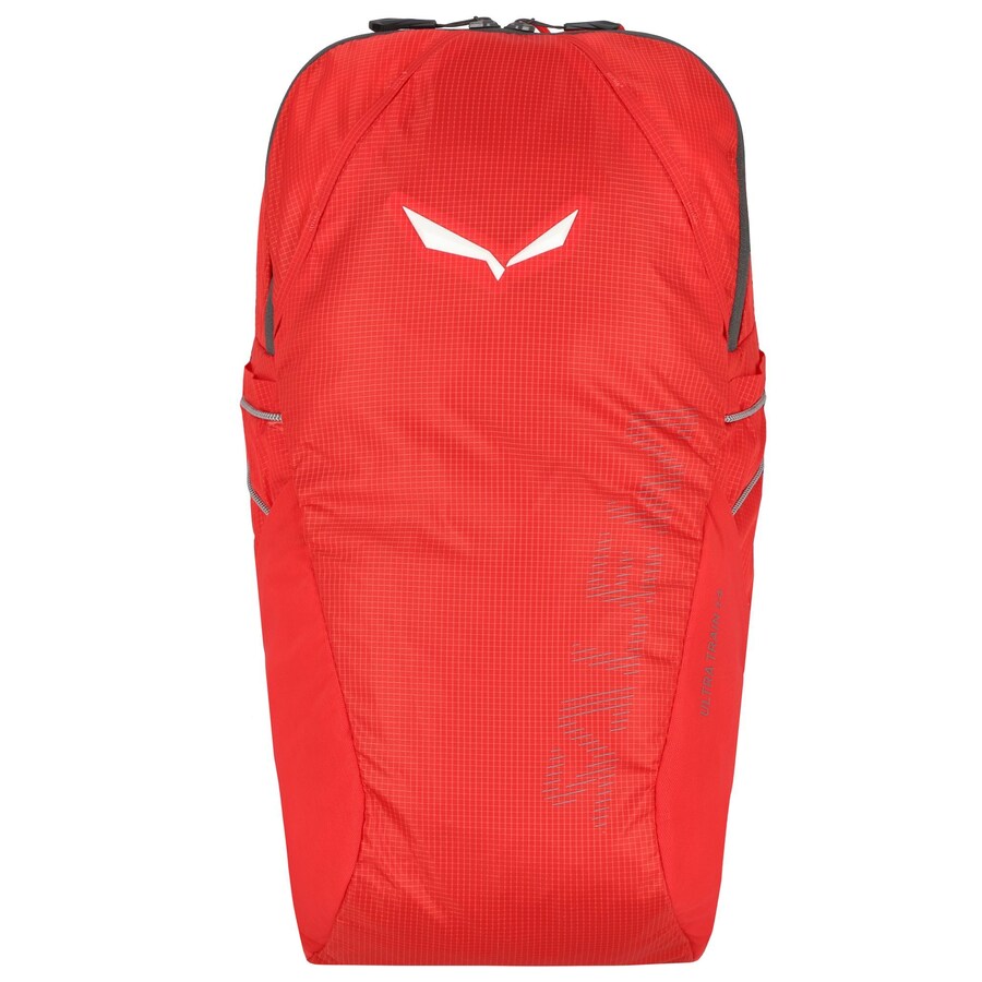 Спортивный рюкзак SALEWA Ultra Train, Red
Спортивный рюкзак SALEWA Ultra Train, Red