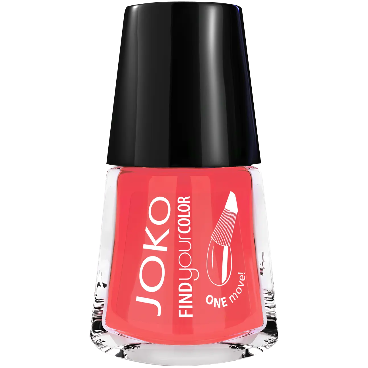 Классический лак для ногтей 110 Joko Find Your Color, 10 мл
Классический лак для ногтей 110 Joko Find Your Color, 10 мл