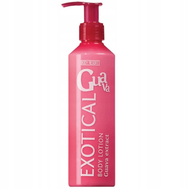 BODY RESORT прозрачный розовый лосьон для тела в ПЭТ-бутылке, 250 мл Inna marka
BODY RESORT прозрачный розовый лосьон для тела в ПЭТ-бутылке, 250 мл Inna marka