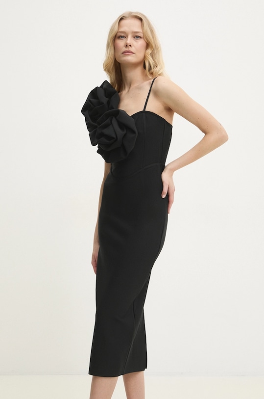 Платье Answear.Lab, черный 
Платье Answear.Lab, черный