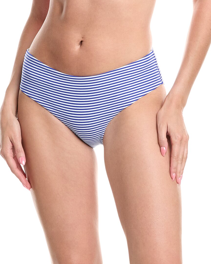 SEA LEVEL AUSTRALIA Varsity Mid Бикини низ, синий 
SEA LEVEL AUSTRALIA Varsity Mid Бикини низ, синий